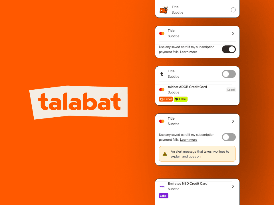 talabat, Delivery Hero